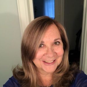 Meet your Posher, Barbara